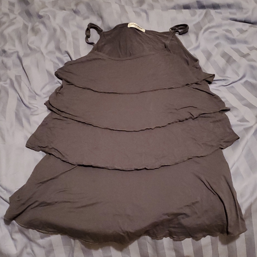 Nursery top